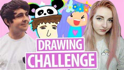 draw the youtuber challenge alter playground