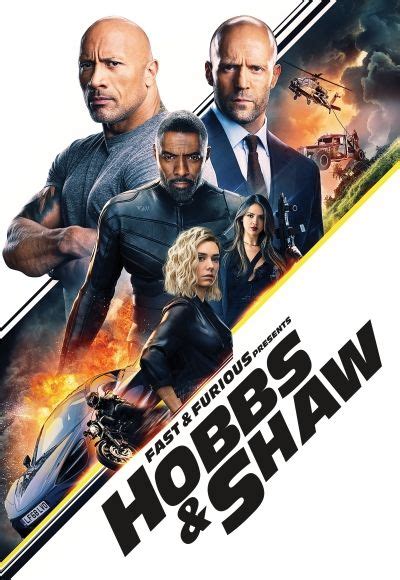Watch Fast And Furious Presents Hobbs And Shaw 2019 Free Online Soap2day