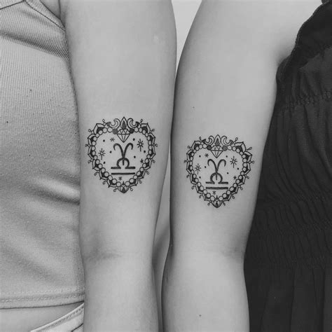 69 Emotional Siblings Tattoo Ideas 2024 Inspiration Guide