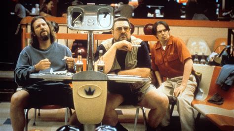 The big lebowski (1998) trailer. 'The Big Lebowski' Stars Jeff Bridges, John Goodman and ...