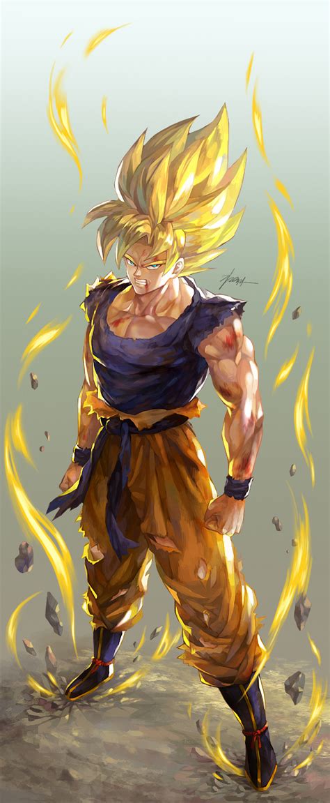 We did not find results for: Son Goku (DRAGON BALL) | page 2 of 14 - Zerochan Anime Image Board