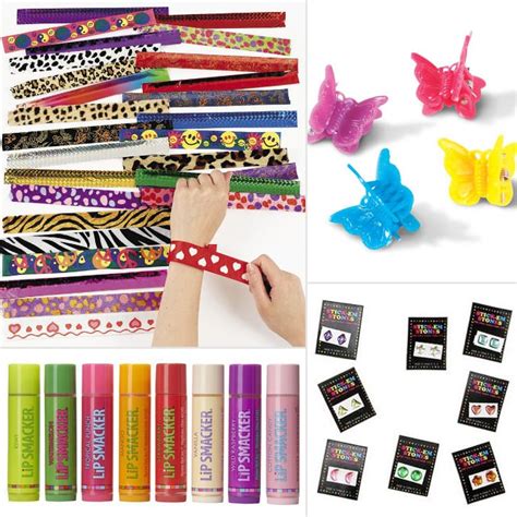 The Party Favors 90s Party Ideas Popsugar Love And Sex Photo 25