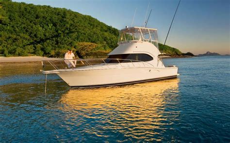 Riviera 38 Open Prices Specs Reviews And Sales Information Itboat