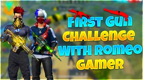 The safety on a gun is guaranteed to prevent it from firing. Only First Gun Challenge || 18 Kills Best Gameplay || FREE ...