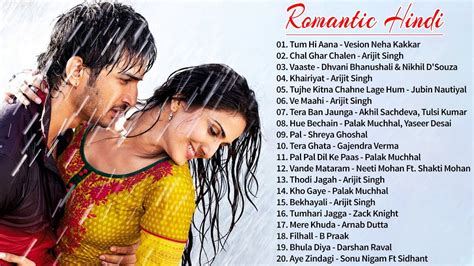 Top Bollywood Songs Romantic February New Hindi Songs February Best INDIAN Songs