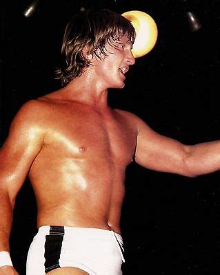 Kevin Von Erich X Photo Picture Poster Wccw Wwe Hall Of Fame Nwa Wcwa Ebay