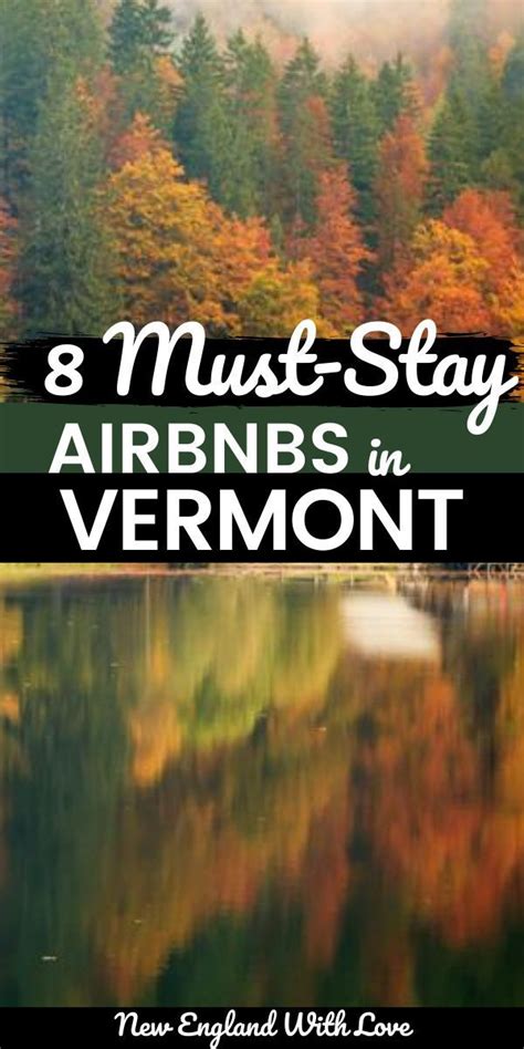 Perfect 1 Week Itinerary For A Vermont Road Trip Artofit