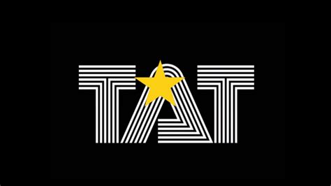 Tat Logo 2015 Youtube