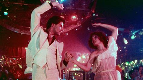 Saturday Night Fever 4k Disc Major Problems • Home Theater Forum