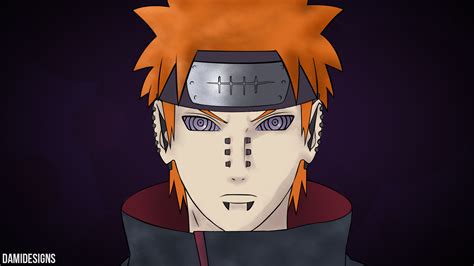 Pain Wallpaper Naruto Pain Wallpaper ·① Wallpapertag Only The Best