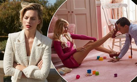 View Wolf Of Wall Street Margot Robbie Outfits Images