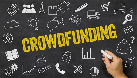 Crowdfunding For Higher Quality Products