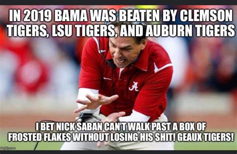 Iron Bowl Pictures And Memes Auburn Sports