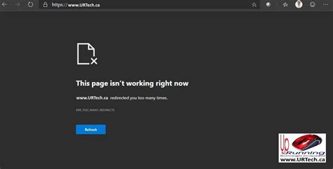 SOLVED: How to Fix WordPress Site Redirected You Too Many Times - Up ...