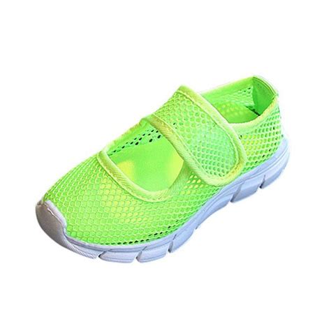 Maybe you would like to learn more about one of these? Little Wanderers - Mesh Sport Shoes