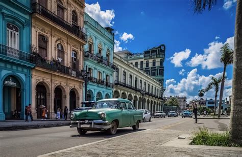 10 Best Places To Visit In Cuba With Photos And Map Touropia