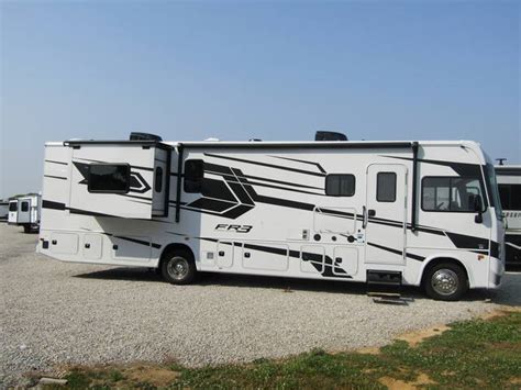 2023 Forest River Fr3 Crossover 34ds Owensboro Rv