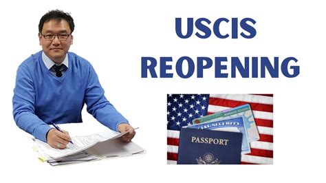 The steps you must take to apply for a green card will vary depending on your individual situation. USCIS Reopening on June 4, 2020 | Francis Law Center