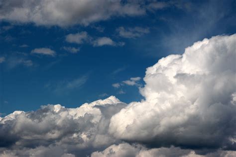 Fotos Gratis Nube Cielo Blanco Atmósfera Tiempo De Día Clima