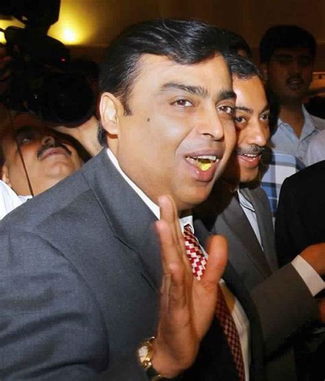 Did You Know Mukesh Ambani Loved Playing Hockey And Football