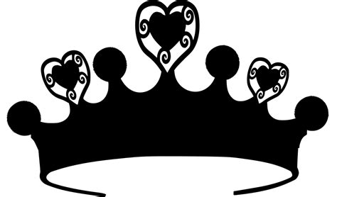 Svg Coronet Crown Princess Tiara Free Svg Image And Icon Svg Silh