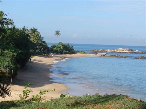 Explore The Beruwala Beach In Sri Lanka Sandy Beach Trips