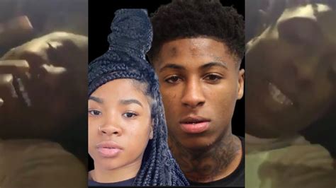 Nba Youngboy Exposes Kayylmariee On Live For Faking Her Pregnancy ‼️