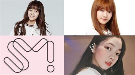 Sm Entertainments New Girl Group To Possibly Debut In July Find Out