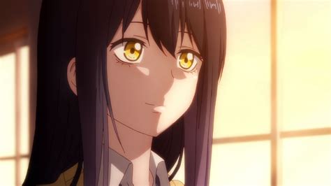 Mieruko Chan Mira Los Avances Para El Episodio 8 Del Anime