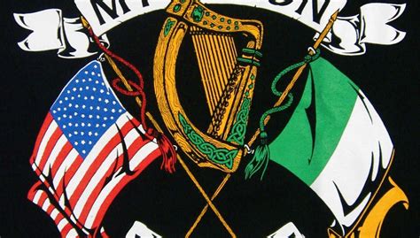 Celtic Voices Where Are The Irish Americans