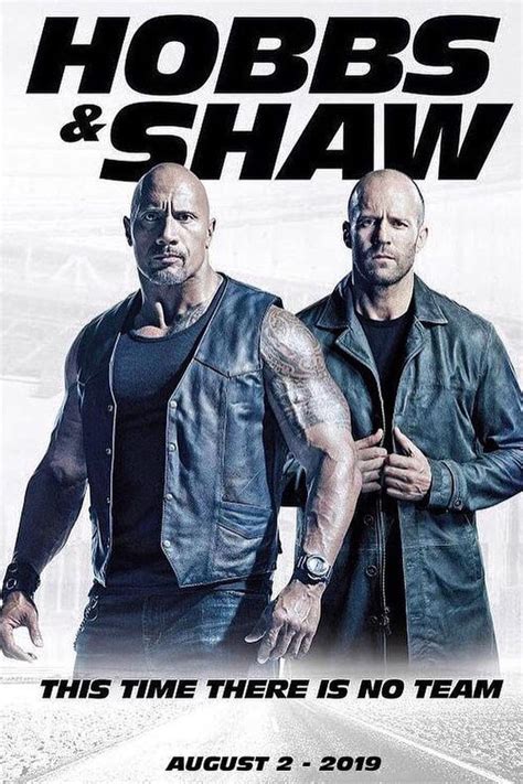 Fast And Furious Hobbs And Shaw Box Office Collection Day 4 Hit Or Flop Director Dada