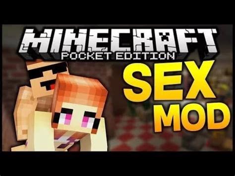 Minecraft Mod Sex Youtube