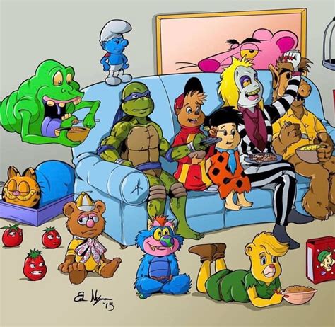 Classic Cartoon Characters Cartoon Tv Shows Classic Cartoons Cartoon