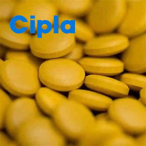 Cipla Gets Green Signal For Launch Of Ciplenza To Treat Mild Moderate