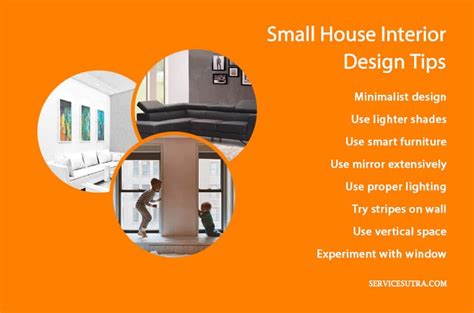 Interior Design Tips Home Design Ideas