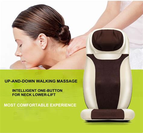 Shiatsu Buttocks Ultimate Speed Heated Massage Cushion Buy Shiatsu Massage Cushion Buttocks