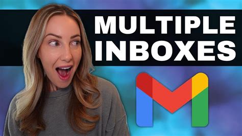Multiple Inbox Setup How To Use Multiple Inboxes In Gmail Techwiztime