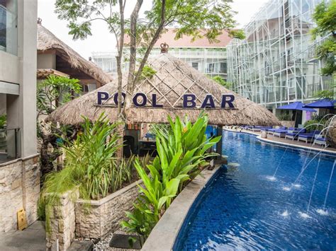 Grand Mega Resort And Spa Bali Bali 2023 Updated Prices Deals