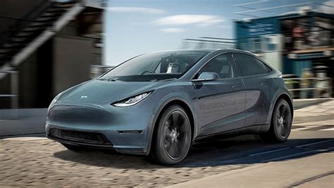 Electric cars, giant batteries and solar. Tesla's $25K car will force EV rivals to make painful ...