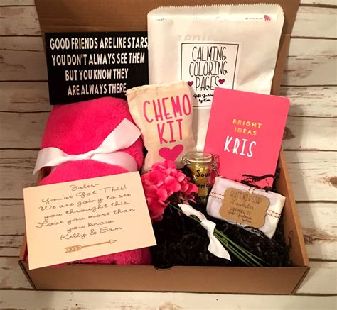 If you are thinking about having reconstructive surgery, it's a good idea to discuss it with your surgeon and a plastic surgeon before your mastectomy. Chemo Care Package Best Seller Chemo Gift SHIPS FREE ...