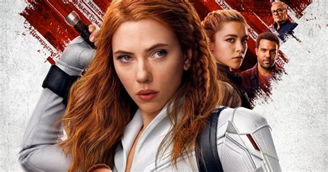 Black Widow Post Credits Scene Explained How It Sets Up The Next Disney Series
