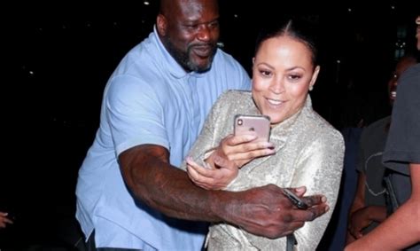 Ex Wife Shaunie Makes Unsettling Admission On Marriage With Shaquille Oneal “i Dont Know What