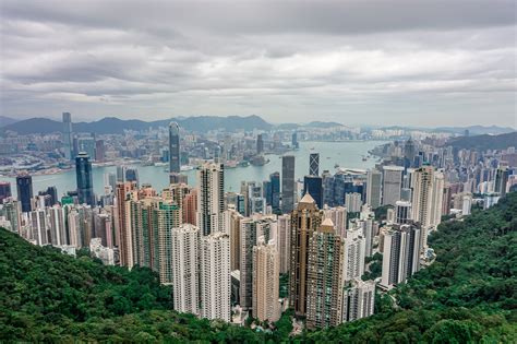 Hong Kong Sehenswürdigkeiten Die Top 10 Sehenswürdigkeiten In Hongkong