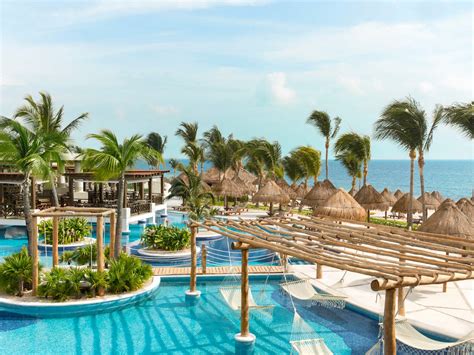 The Best Adults Only All Inclusive Resorts In Mexico