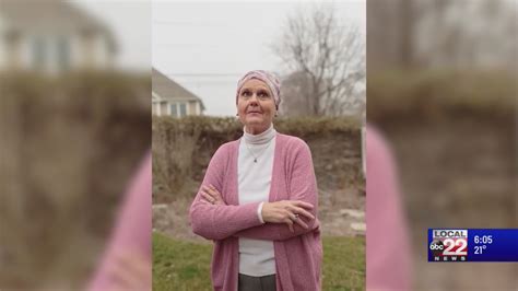 Terminally Ill Connecticut Woman Ends Her Life On Her Own Terms In Vermont Abc22 And Fox44