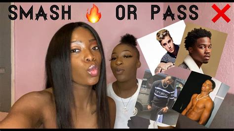 🔥smash Or Pass Celebrity Drill Rapper Edition🔥 Youtube