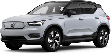 Volvo XC Recharge Twin Pure Electric Incentives Specials Offers In Cranston RI
