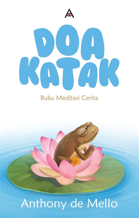 Doa Katak Cover Ehipassiko Foundation