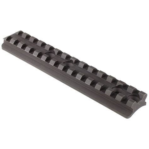 Mesa Tactical® Aluminum Picatinny Rail For Benelli® Supernova Receiver