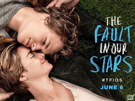 The Fault In Our Stars Wallpapers Top Free The Fault In Our Stars